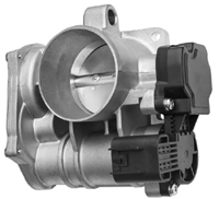 Throttle Motor